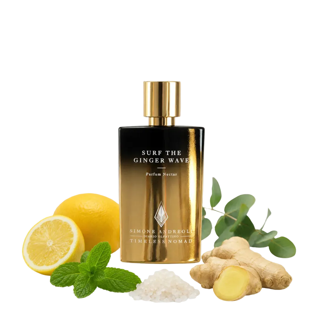 Surf the Ginger Wave Parfum Nectar 50 ml #1
