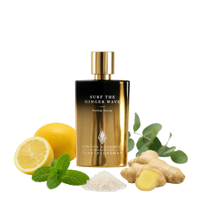 Surf the Ginger Wave Parfum Nectar 50 ml #1