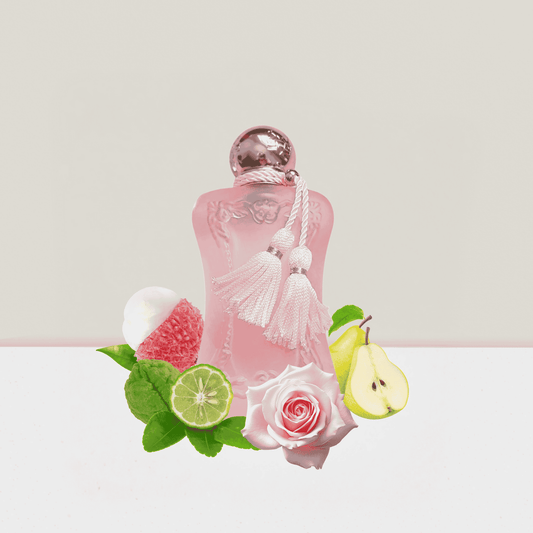 Delina La Rosée Eau de Parfum 30 ml #1