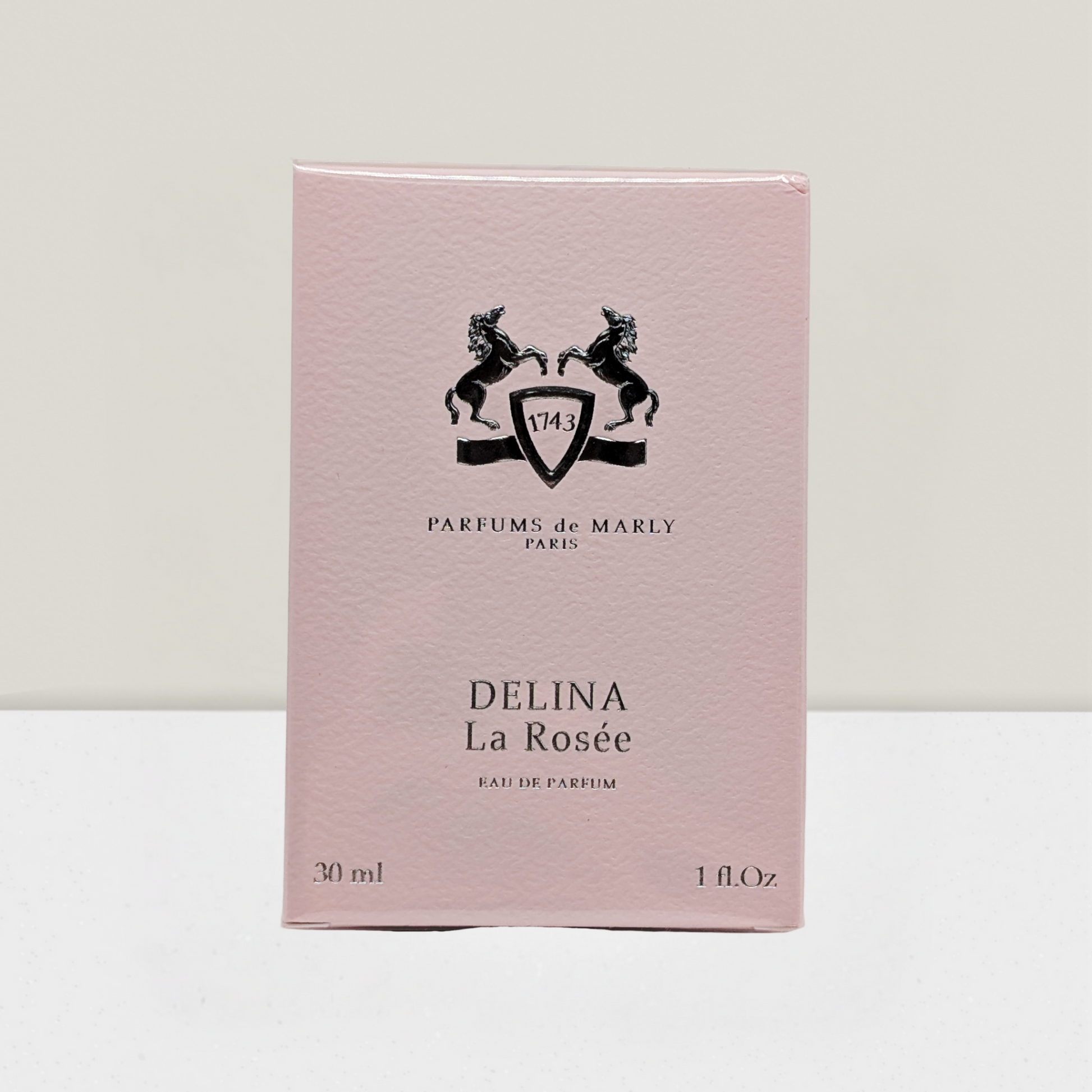 Delina La Rosée Eau de Parfum 30 ml #3