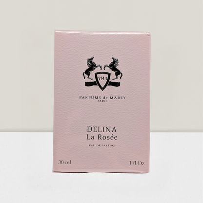 Delina La Rosée Eau de Parfum 30 ml #3