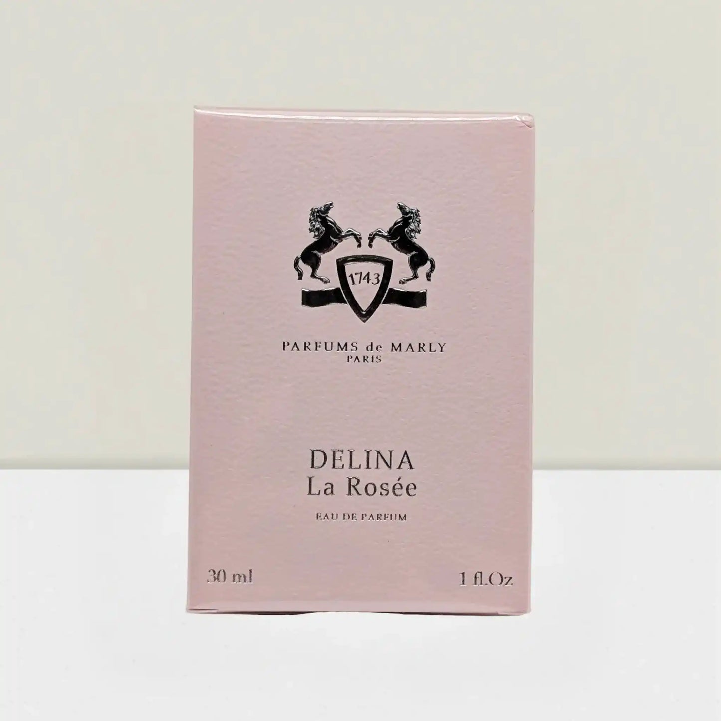 Delina La Rosée Eau de Parfum 30 ml #2