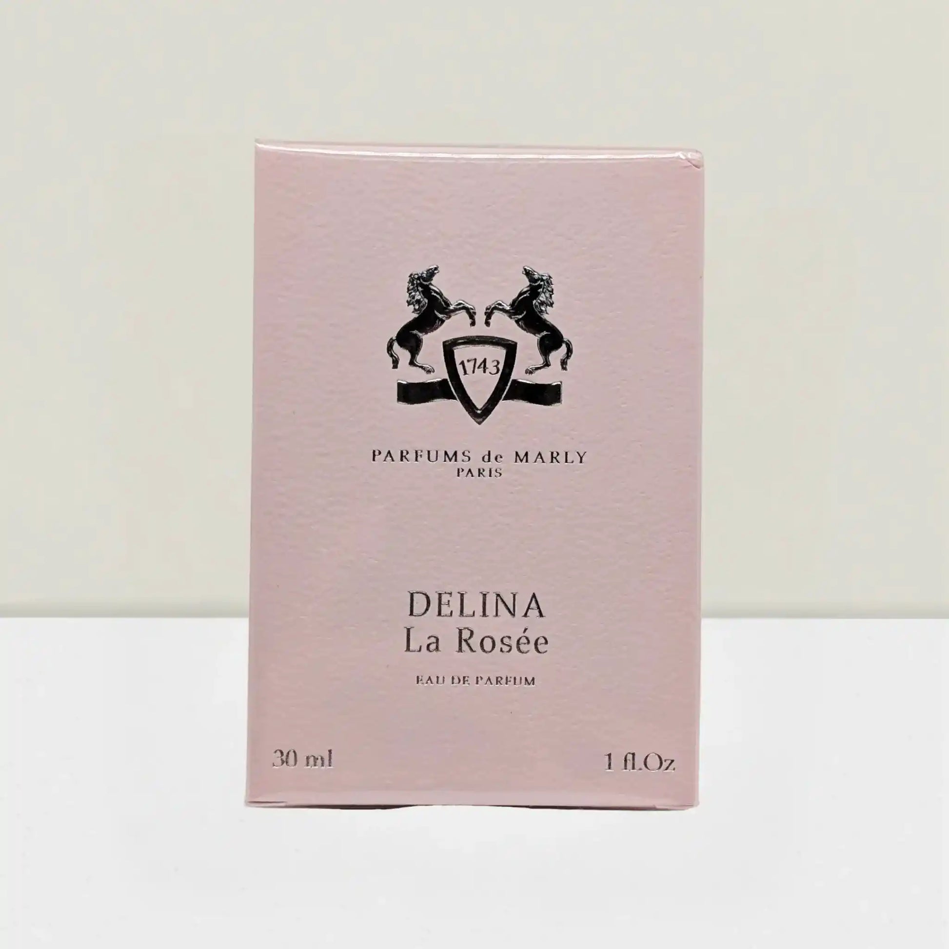 Delina La Rosée Eau de Parfum 30 ml #2