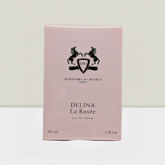Delina La Rosée Eau de Parfum 30 ml #2