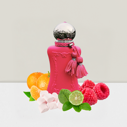 Oriana Eau de Parfum 30 ml #1