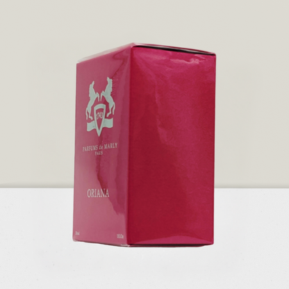 Oriana Eau de Parfum 30 ml #4