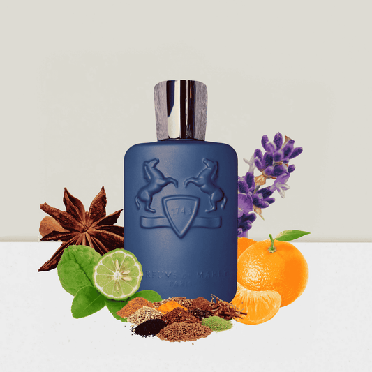Percival Eau de Parfum 200 ml #1