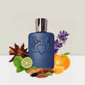 Percival Eau de Parfum 200 ml