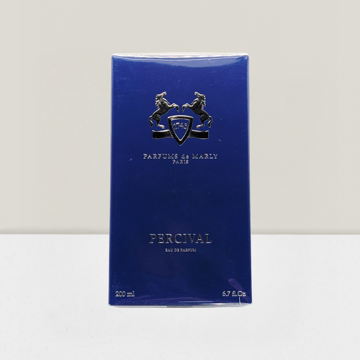 Percival Eau de Parfum 200 ml #3