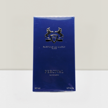 Percival Eau de Parfum 200 ml #3