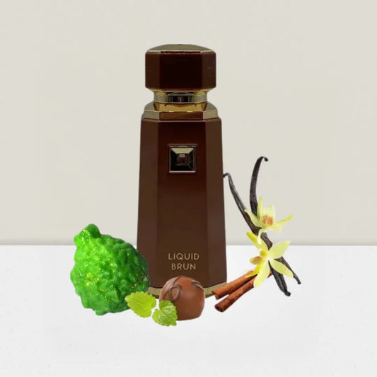 Liquid Brun Eau de Parfum 100 ml