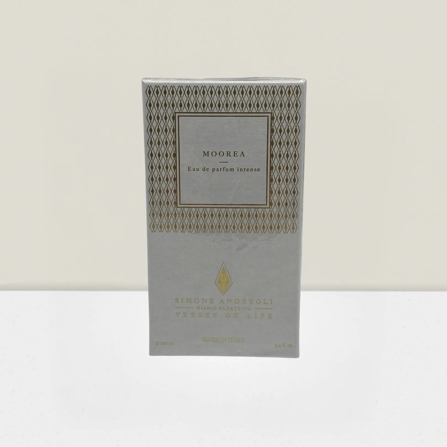 Moorea Eau de Parfum Intense 100 ml #1