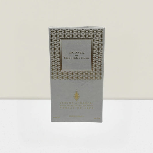 Moorea Eau de Parfum Intense 100 ml #1