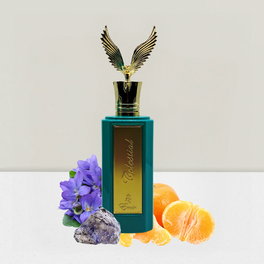 Emir Celestial Extrait de Parfum 100 ml #1