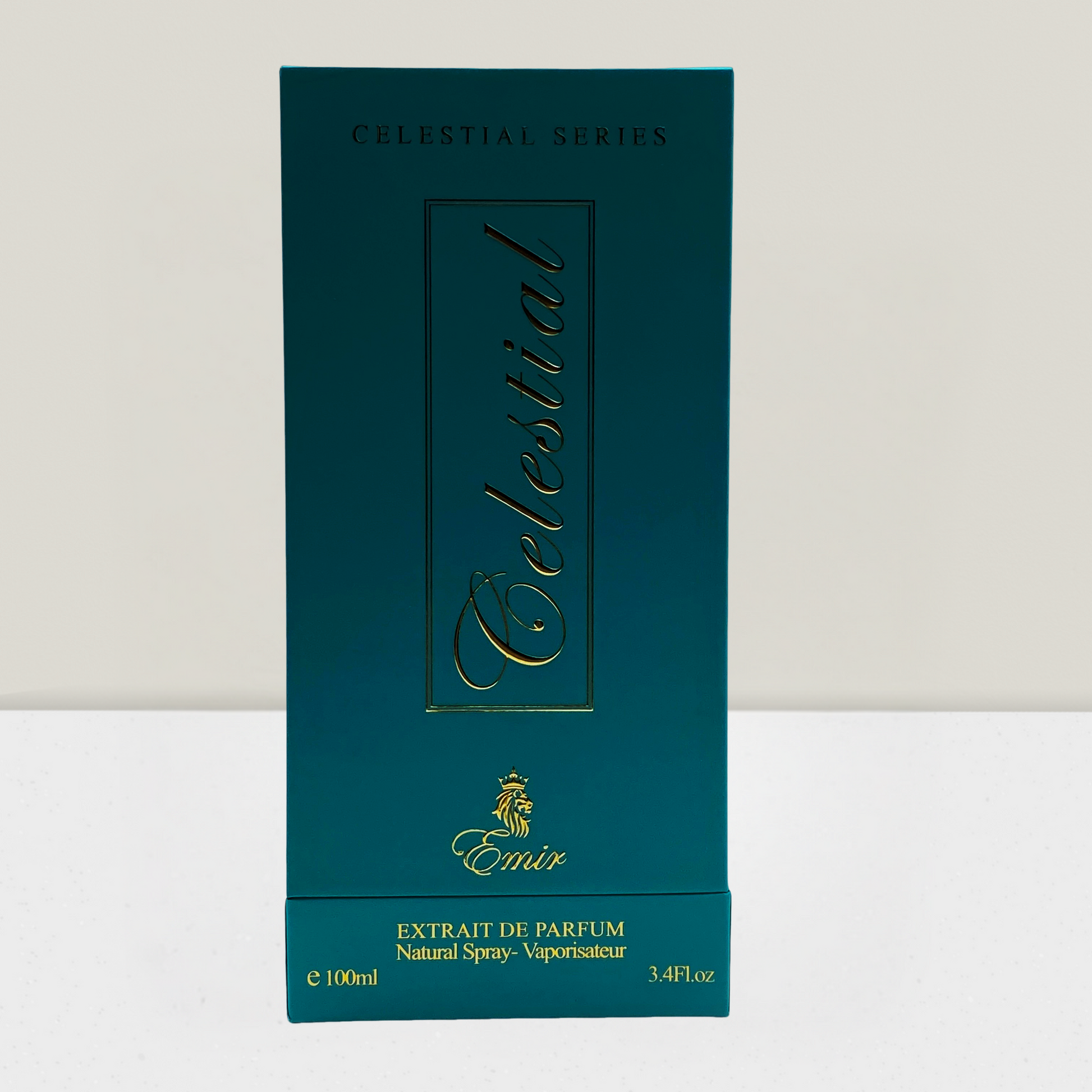 Emir Celestial Extrait de Parfum 100 ml #4