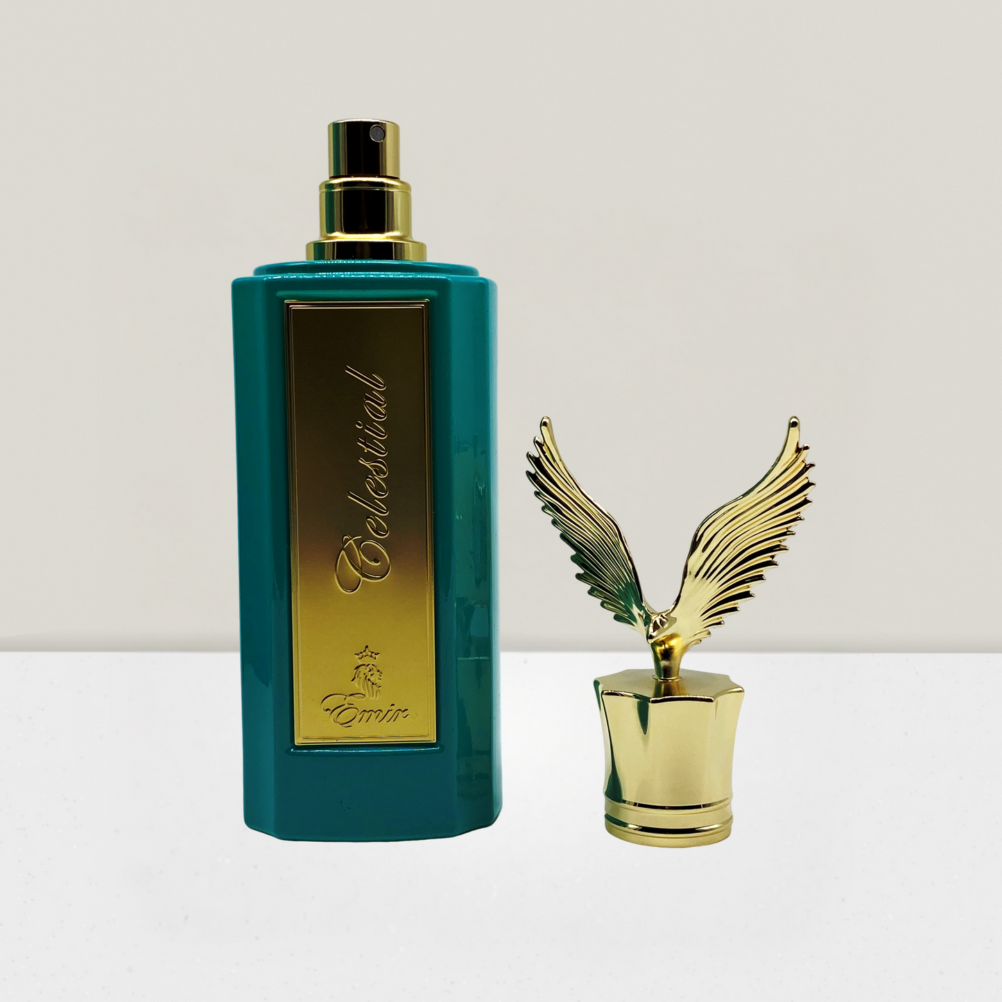 Emir Celestial Extrait de Parfum 100 ml #3