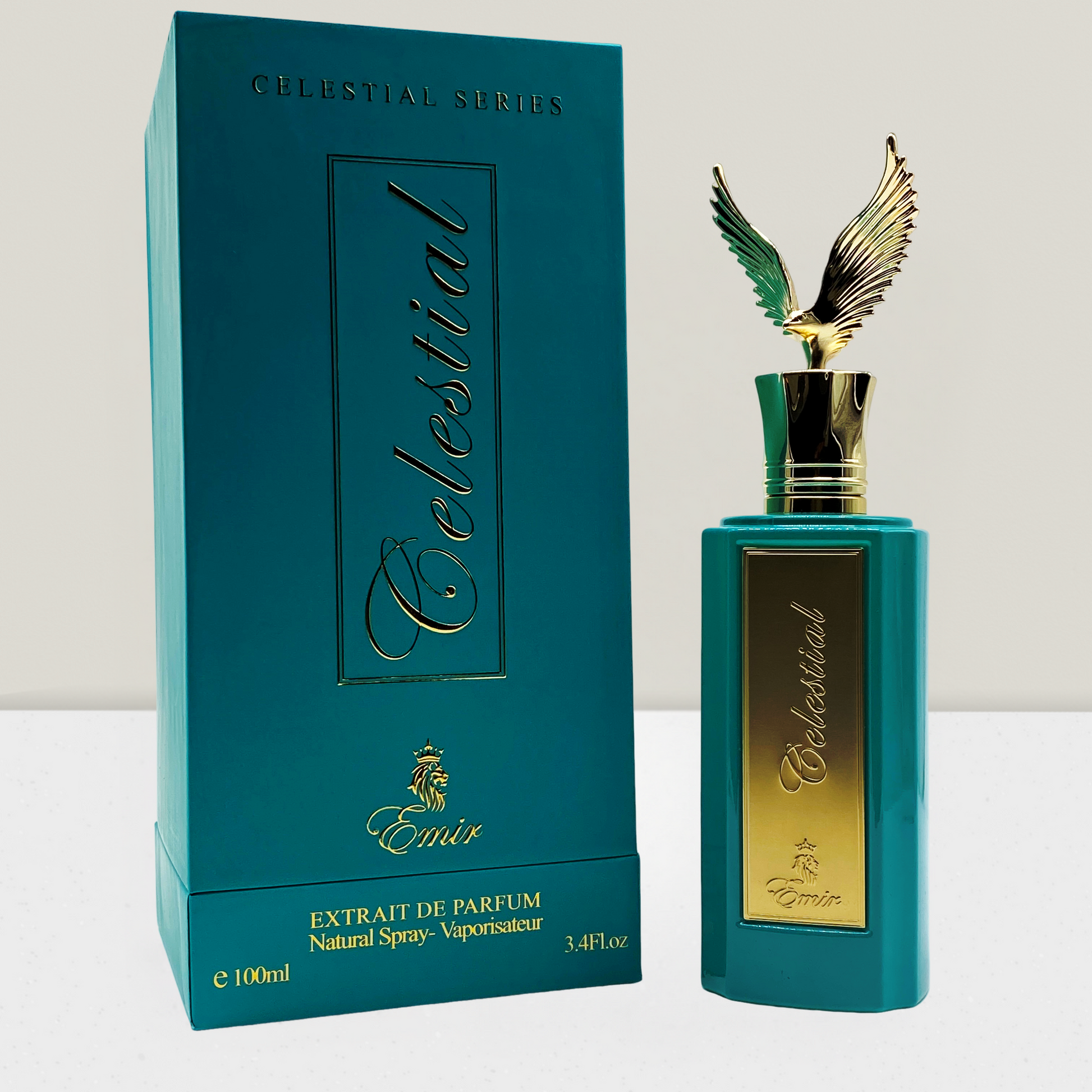 Emir Celestial Extrait de Parfum 100 ml #2