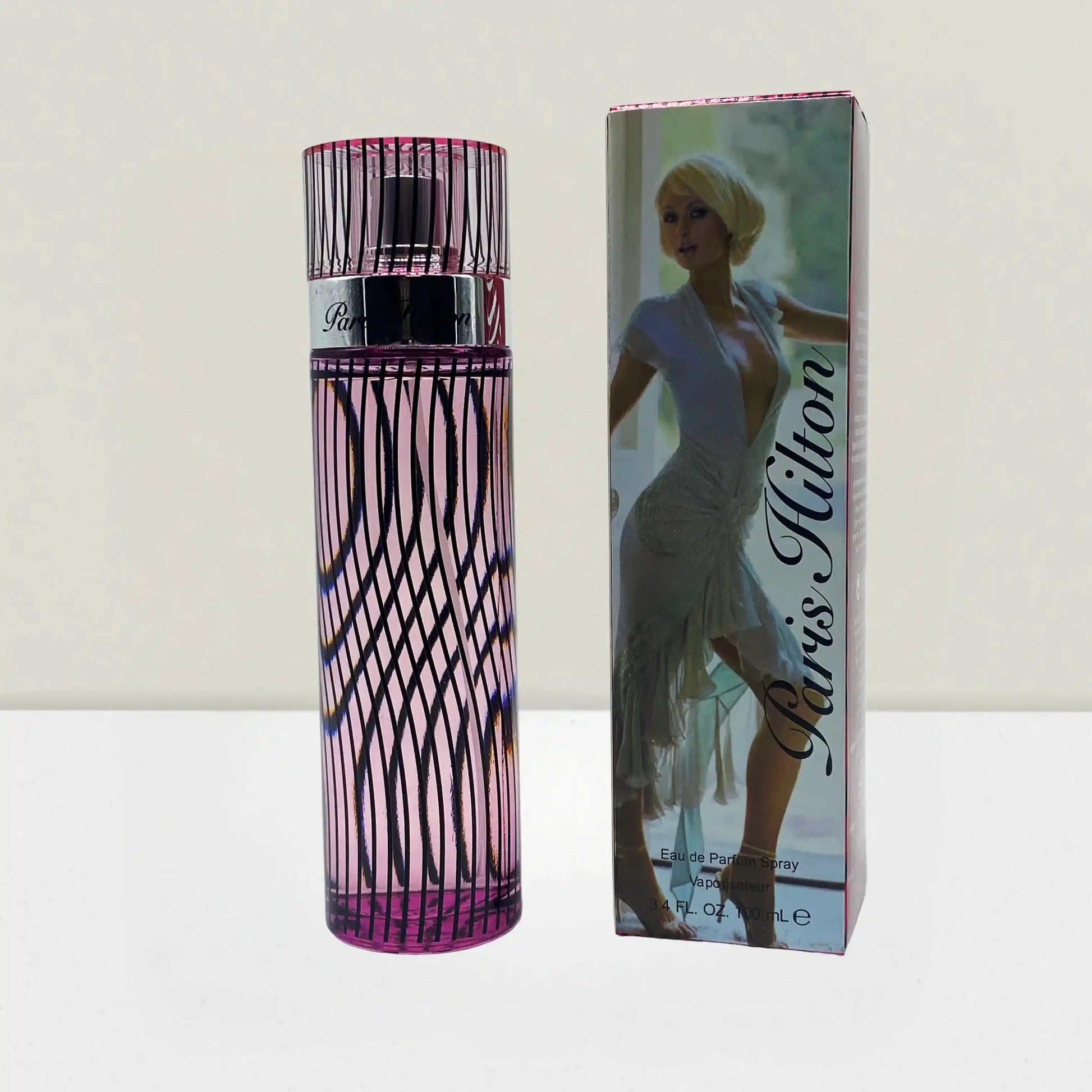 Paris Hilton Eau de Parfum Spray 100 ml #2