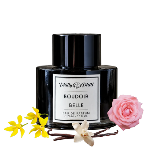 Boudoir Belle Eau de Parfum 100 ml #1