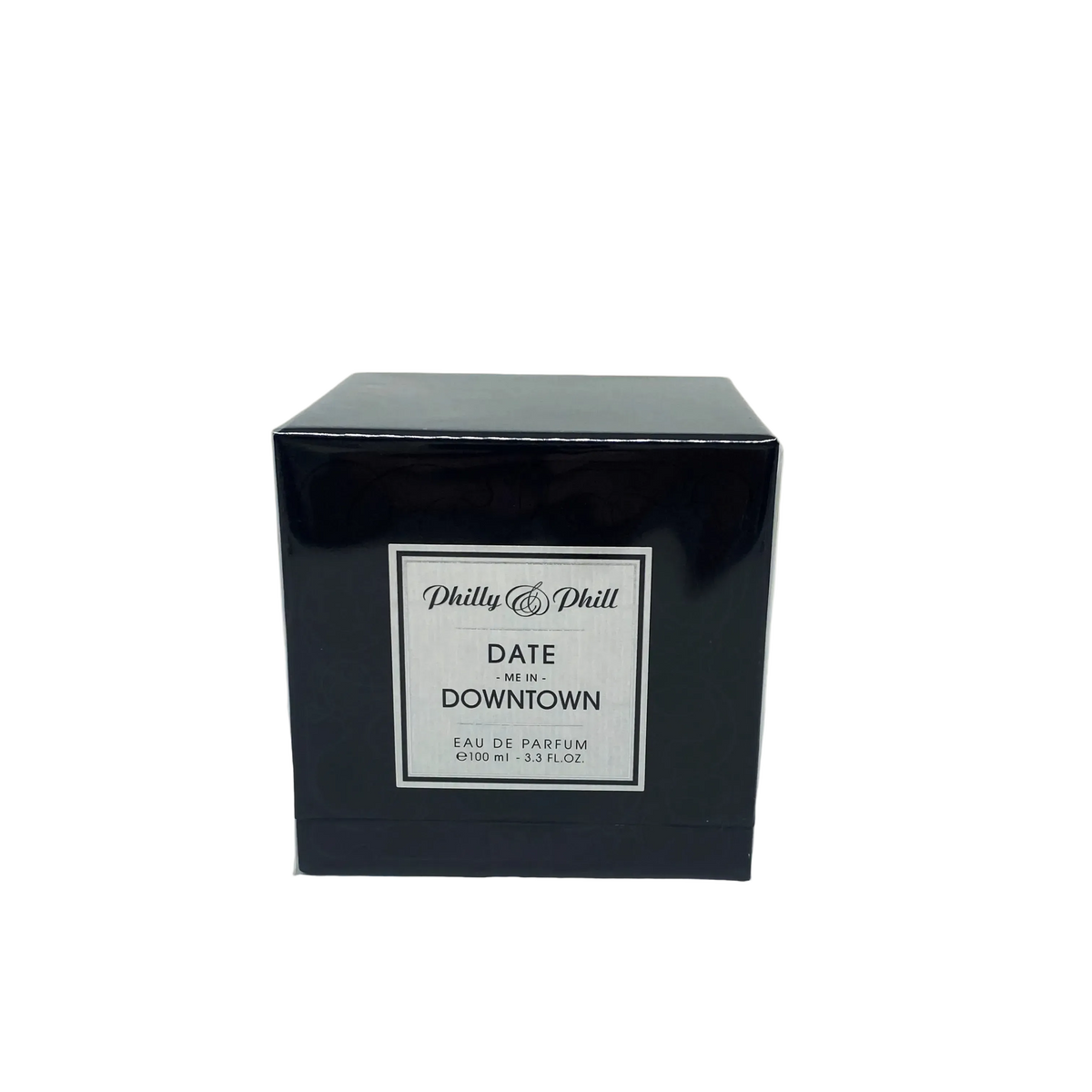 Date Me in Downtown Eau de Parfum 100 ml #1