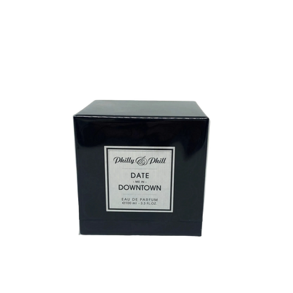 Date Me in Downtown Eau de Parfum 100 ml #1