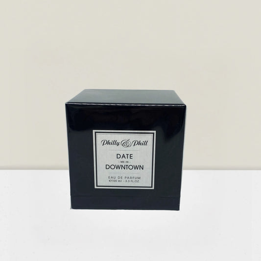 Date Me in Downtown Eau de Parfum 100 ml #1