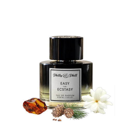 Easy for Ecstasy Eau de Parfum 100 ml #1