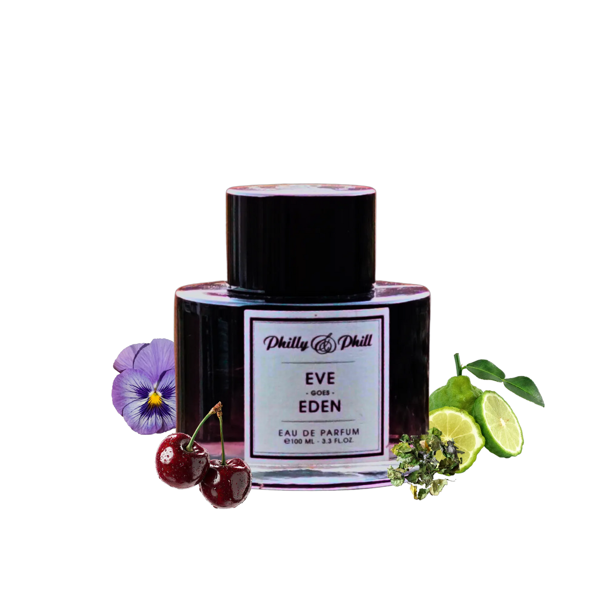 Eve Goes Eden Eau de Parfum 100 ml #1