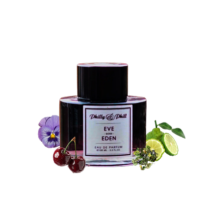 Eve Goes Eden Eau de Parfum 100 ml #1