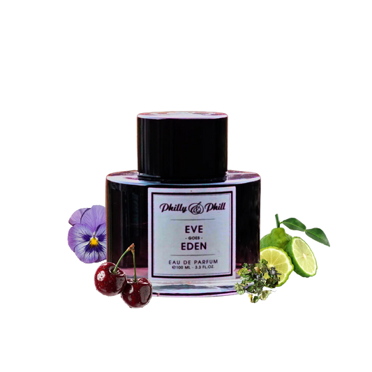 Eve Goes Eden Eau de Parfum 100 ml #1