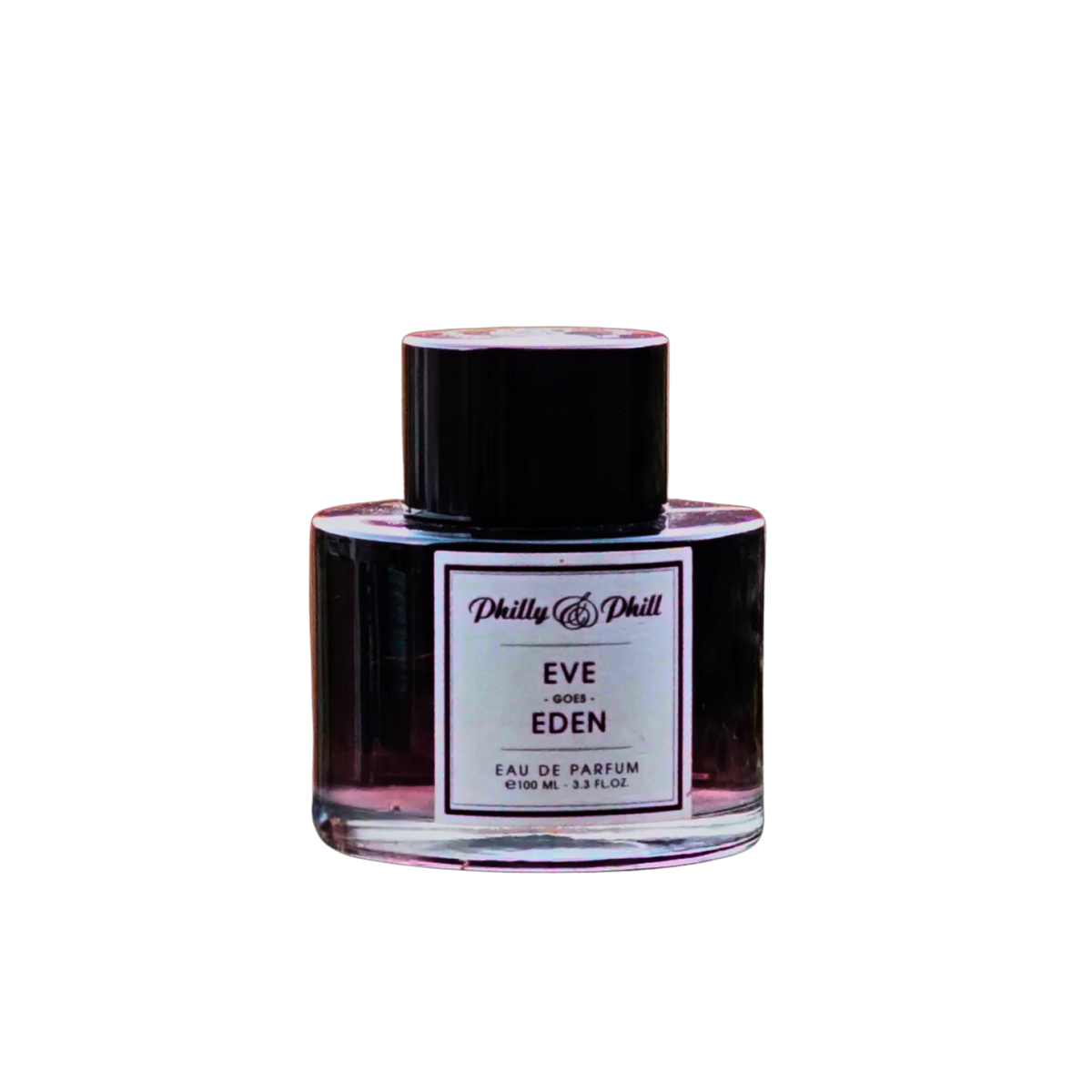 Eve Goes Eden Eau de Parfum 100 ml #3