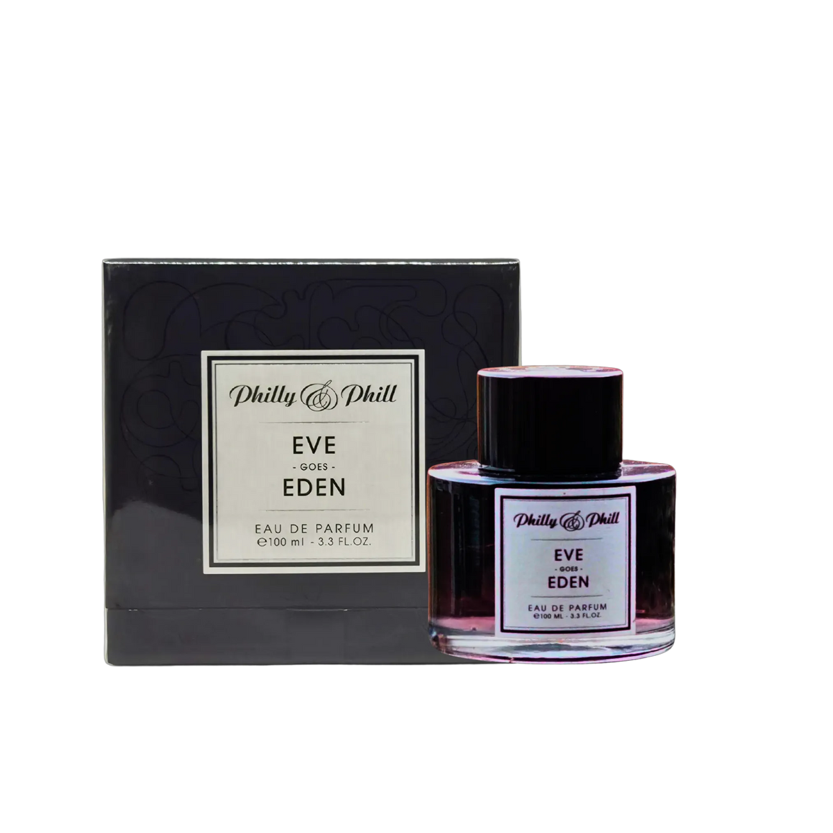 Eve Goes Eden Eau de Parfum 100 ml #2