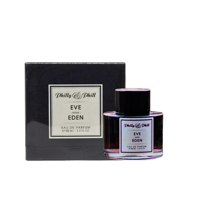 Eve Goes Eden Eau de Parfum 100 ml #2