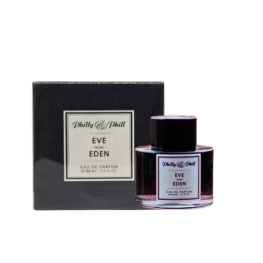 Eve Goes Eden Eau de Parfum 100 ml #2