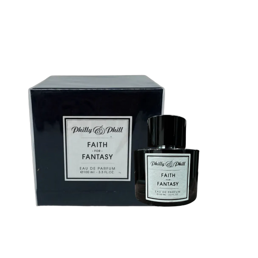 Faith for Fantasy Eau de Parfum 100 ml #2