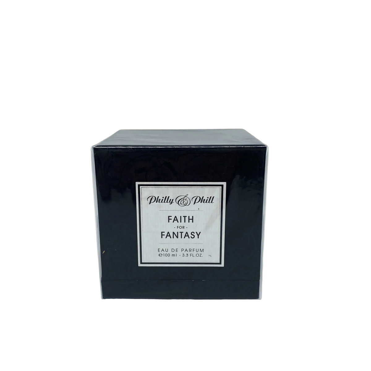 Faith for Fantasy Eau de Parfum 100 ml #1