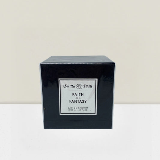 Faith for Fantasy Eau de Parfum 100 ml #1