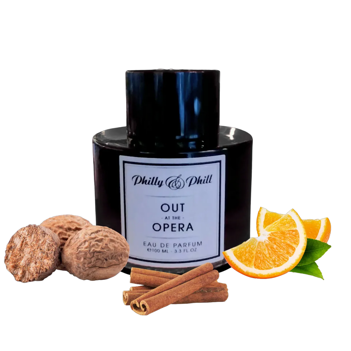 Out at the Opera Eau de Parfum 100 ml #1