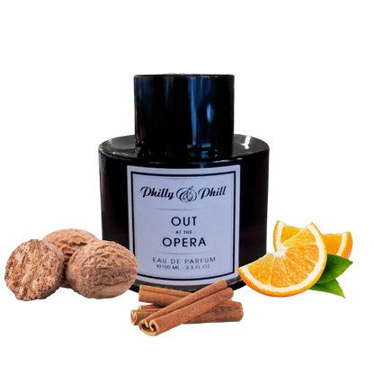 Out at the Opera Eau de Parfum 100 ml #1