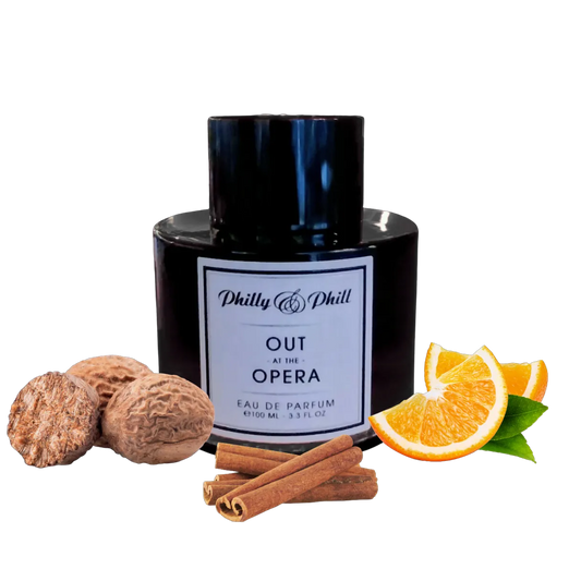 Out at the Opera Eau de Parfum 100 ml #1