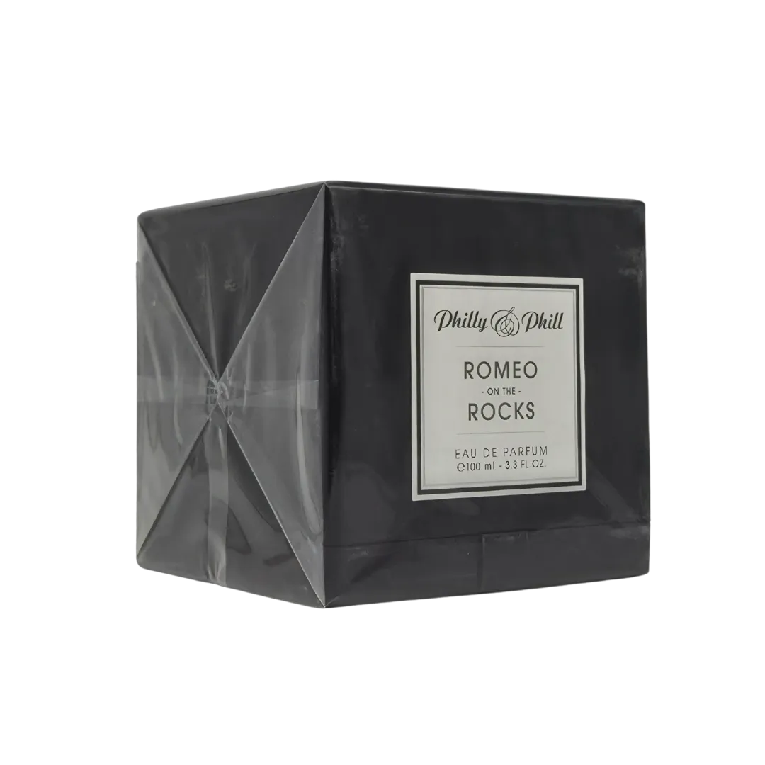 Romeo on the Rocks Eau de Parfum 100 ml #2