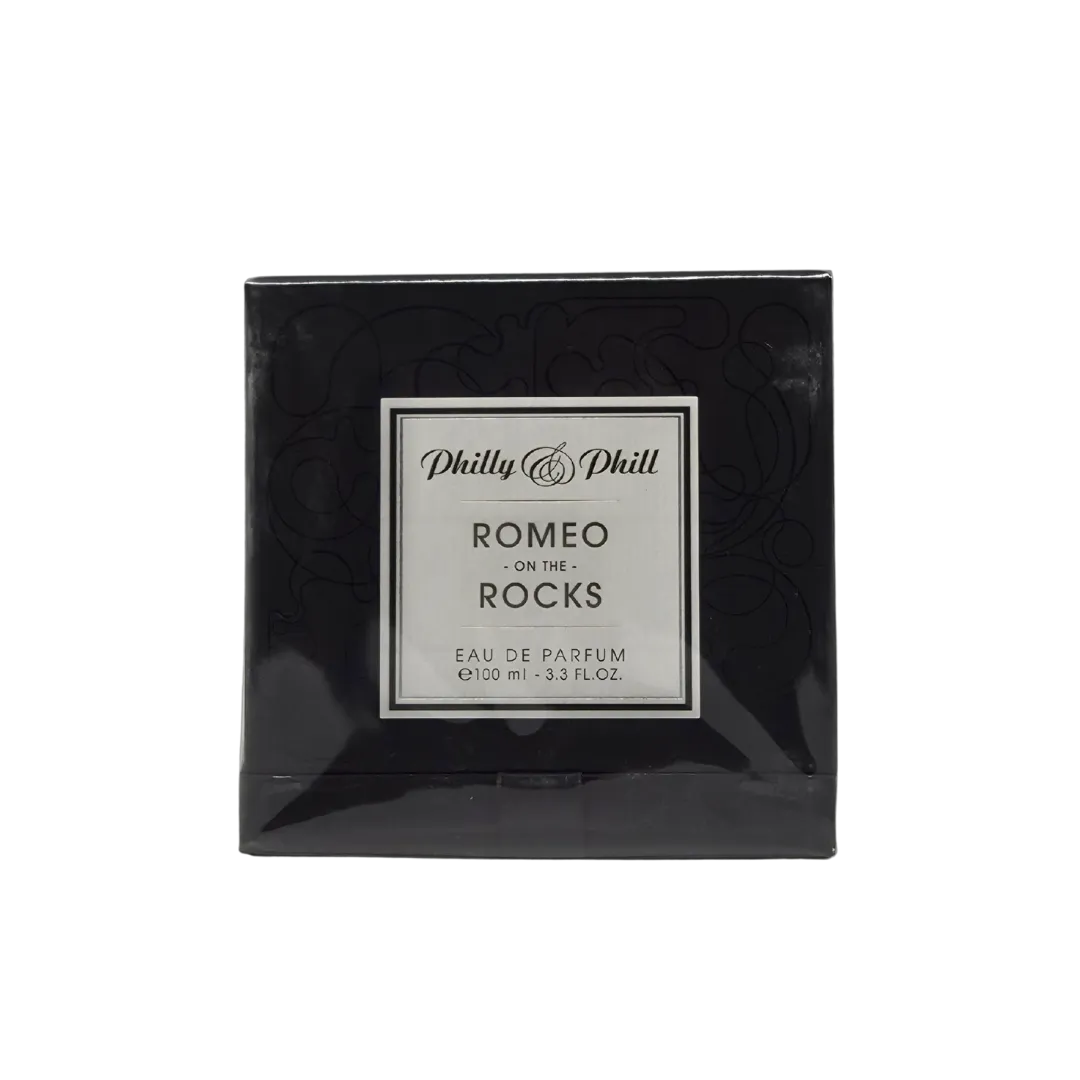 Romeo on the Rocks Eau de Parfum 100 ml #1