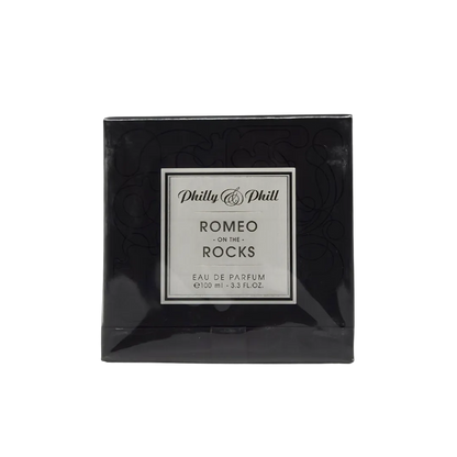 Romeo on the Rocks Eau de Parfum 100 ml #1