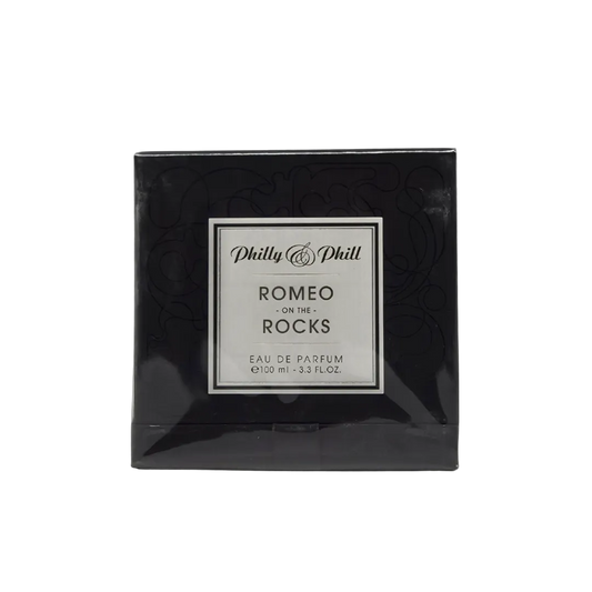 Romeo on the Rocks Eau de Parfum 100 ml #1