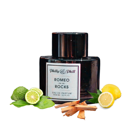 Romeo on the Rocks Eau de Parfum 100 ml #1