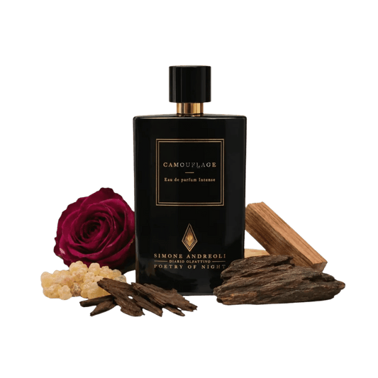 Camouflage Eau de Parfum 100 ml