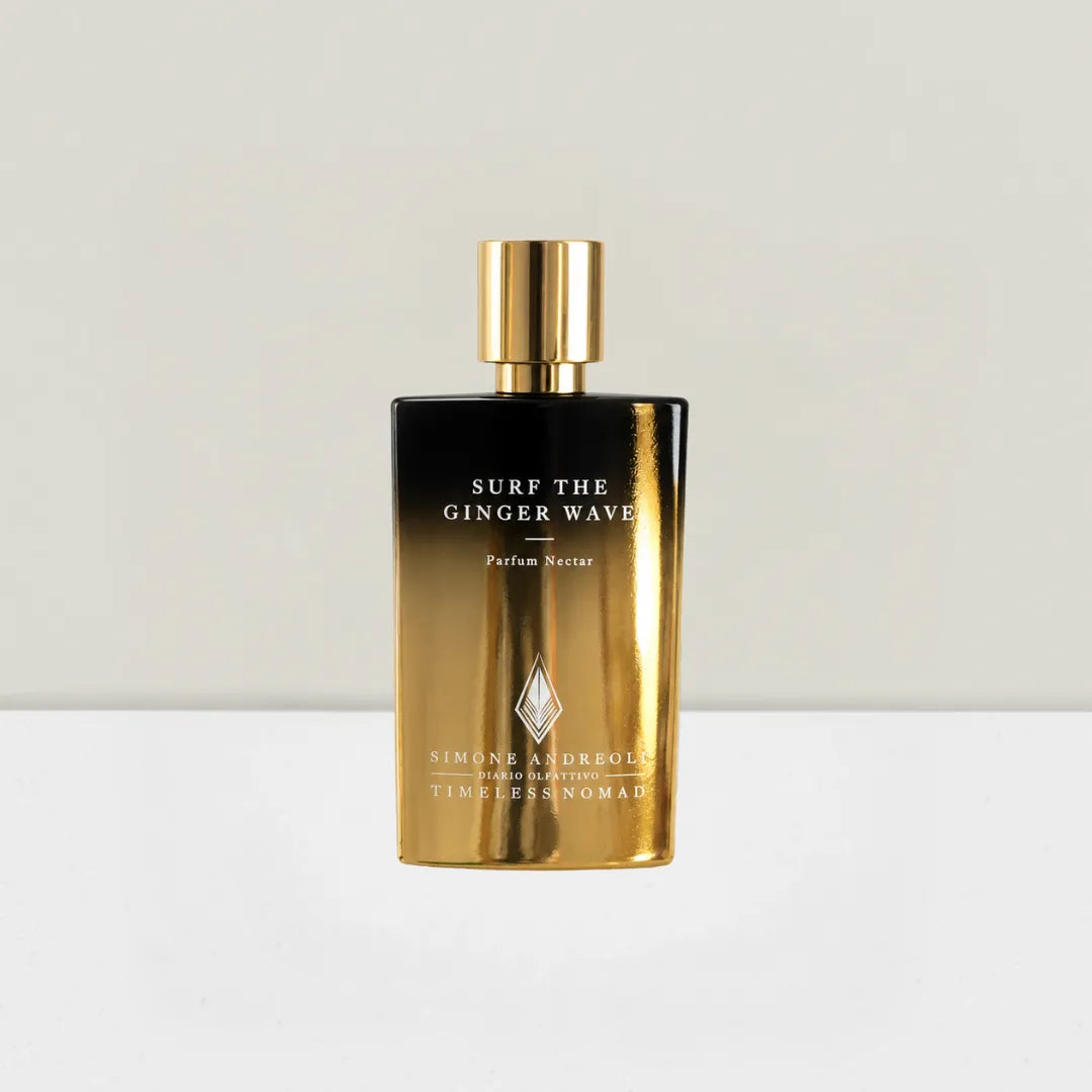 Surf the Ginger Wave Parfum Nectar 50 ml