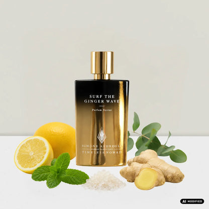 Surf the Ginger Wave Parfum Nectar 50 ml