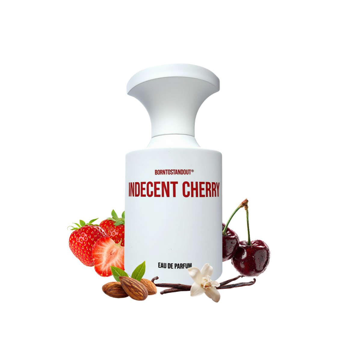 Indecent Cherry Eau de Parfum 50 ml #1