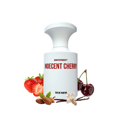 Indecent Cherry Eau de Parfum 50 ml #1